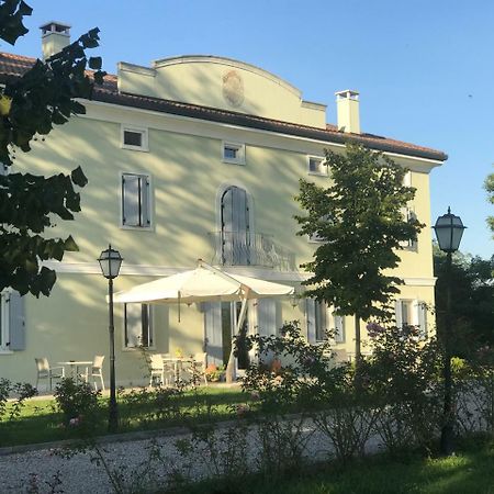 Santa Maria Maddalena Villa Pepoli Country House מראה חיצוני תמונה
