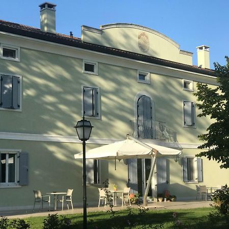 Santa Maria Maddalena Villa Pepoli Country House מראה חיצוני תמונה