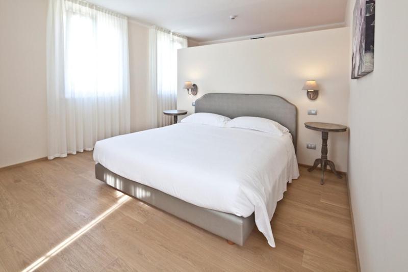 Santa Maria Maddalena Villa Pepoli Country House חדר תמונה