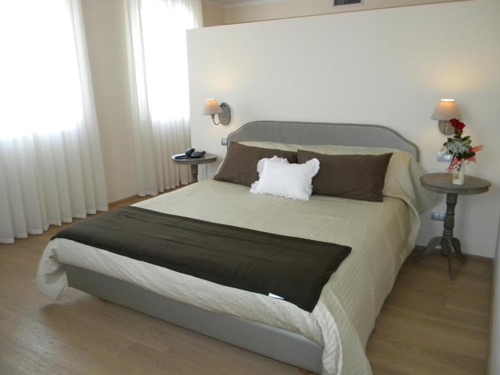 Santa Maria Maddalena Villa Pepoli Country House חדר תמונה