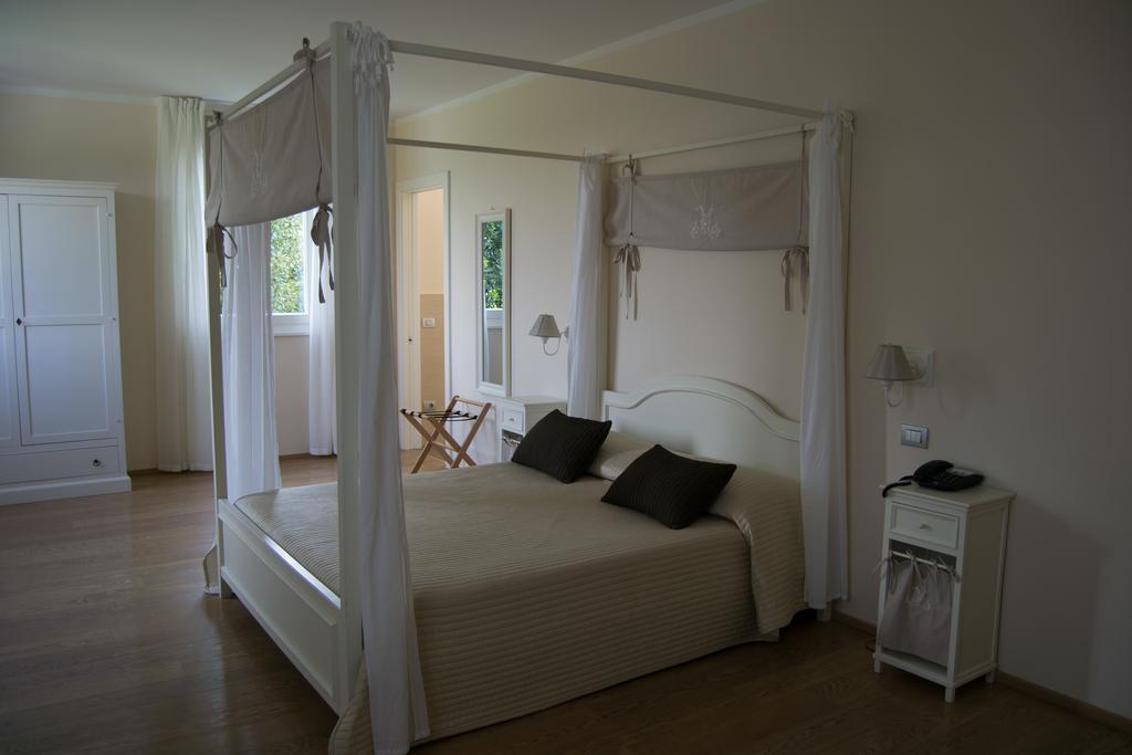 Santa Maria Maddalena Villa Pepoli Country House מראה חיצוני תמונה