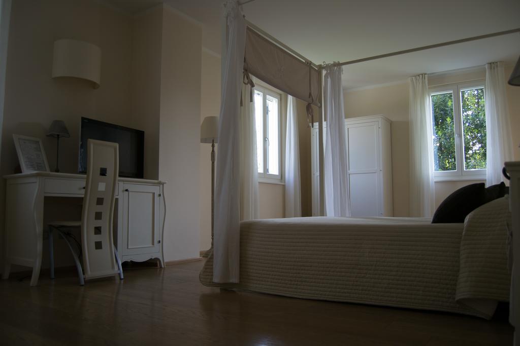 Santa Maria Maddalena Villa Pepoli Country House מראה חיצוני תמונה