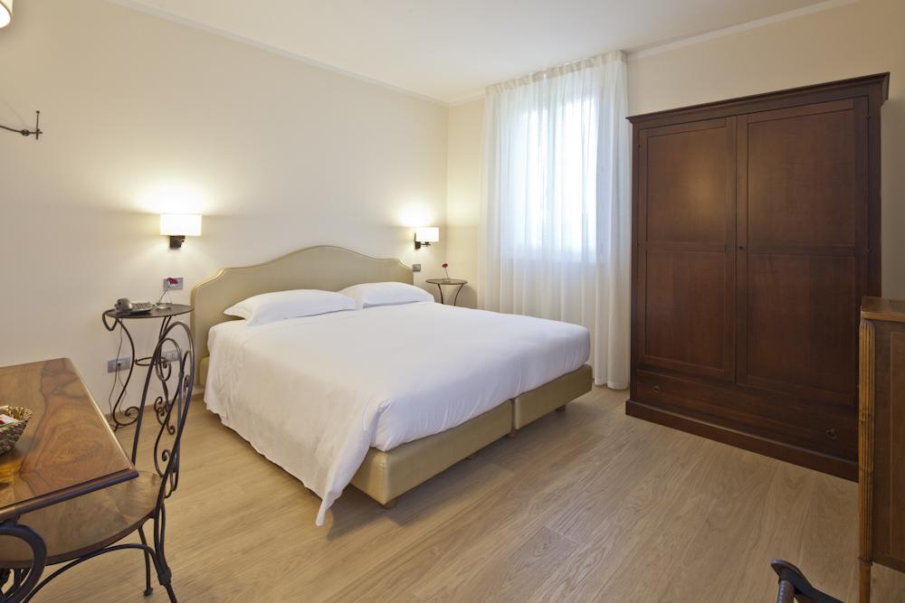 Santa Maria Maddalena Villa Pepoli Country House מראה חיצוני תמונה
