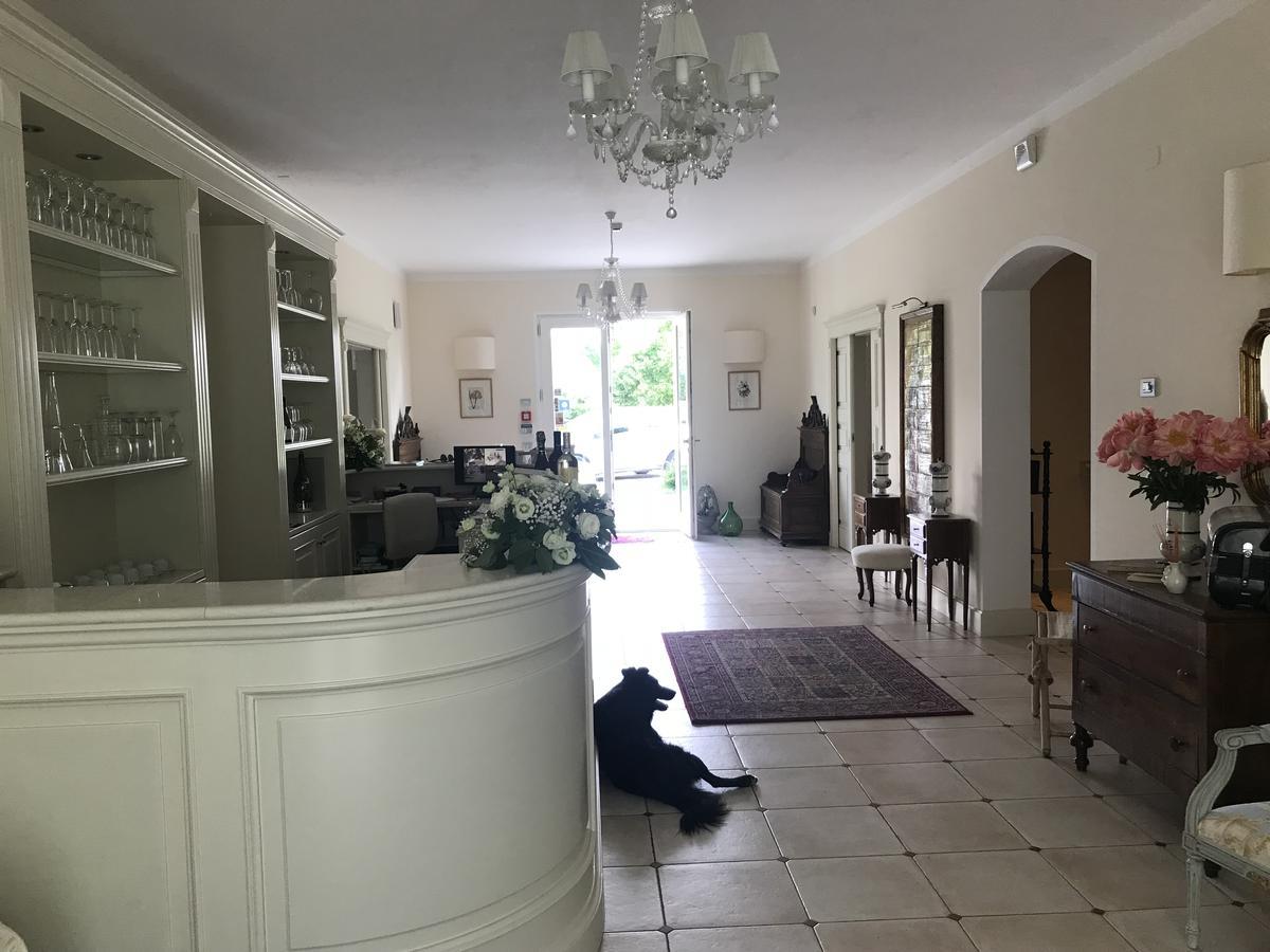 Santa Maria Maddalena Villa Pepoli Country House מראה חיצוני תמונה