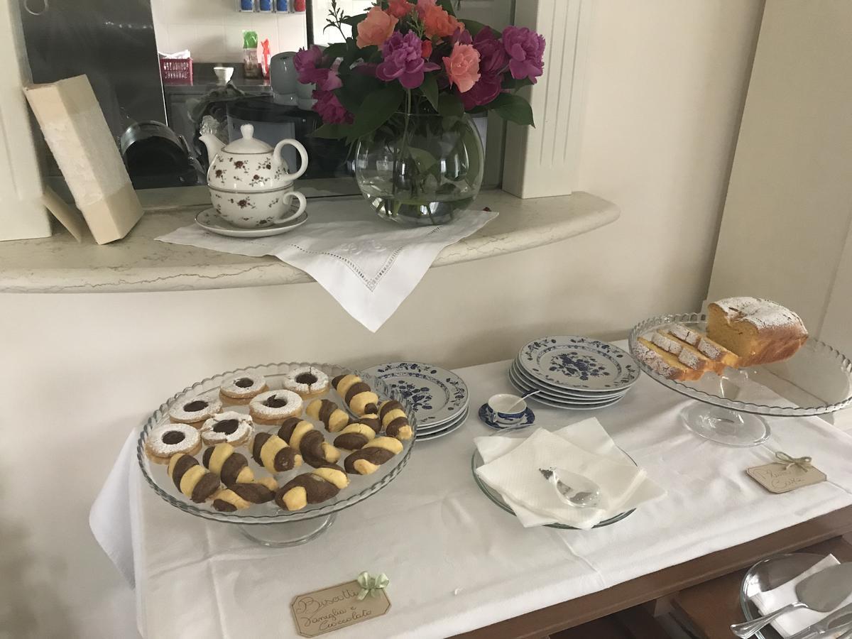 Santa Maria Maddalena Villa Pepoli Country House מראה חיצוני תמונה