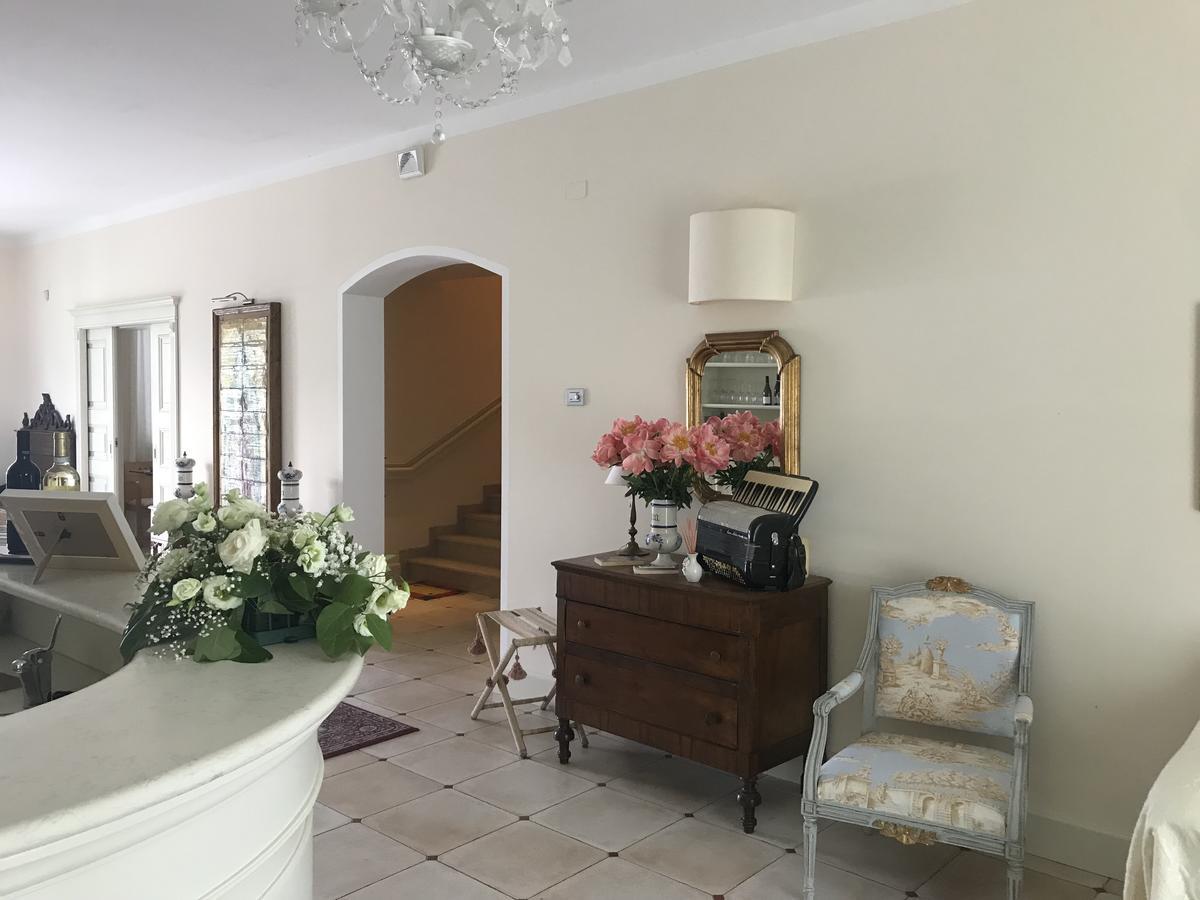 Santa Maria Maddalena Villa Pepoli Country House מראה חיצוני תמונה