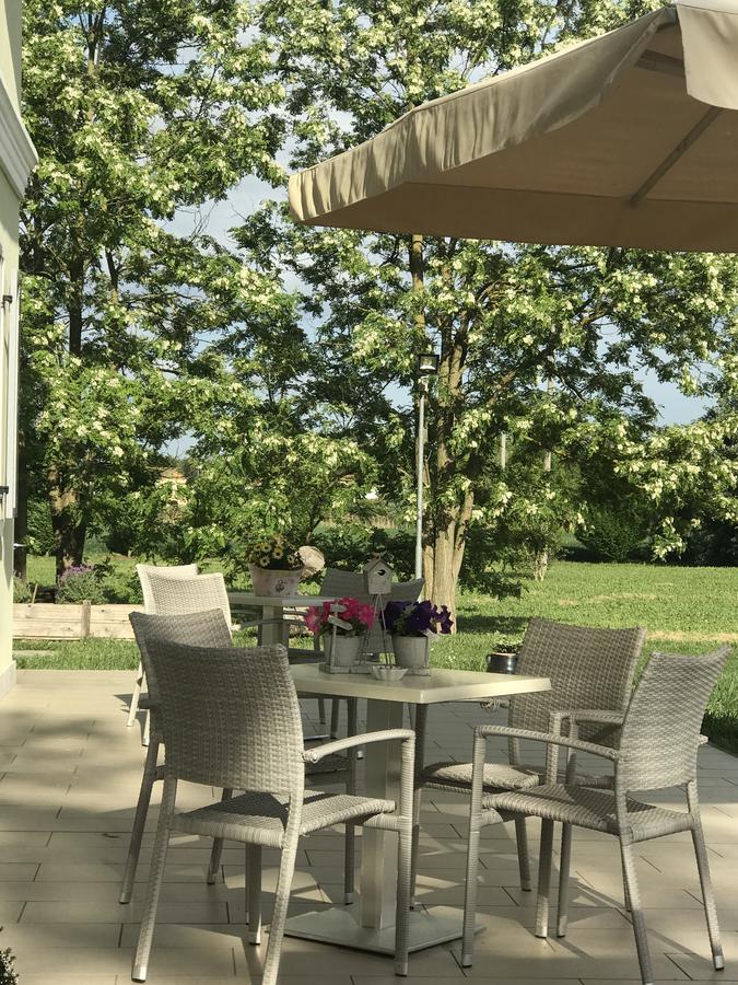 Santa Maria Maddalena Villa Pepoli Country House מראה חיצוני תמונה