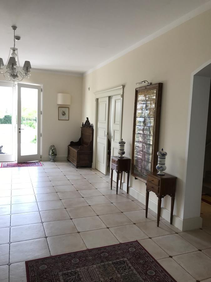 Santa Maria Maddalena Villa Pepoli Country House מראה חיצוני תמונה