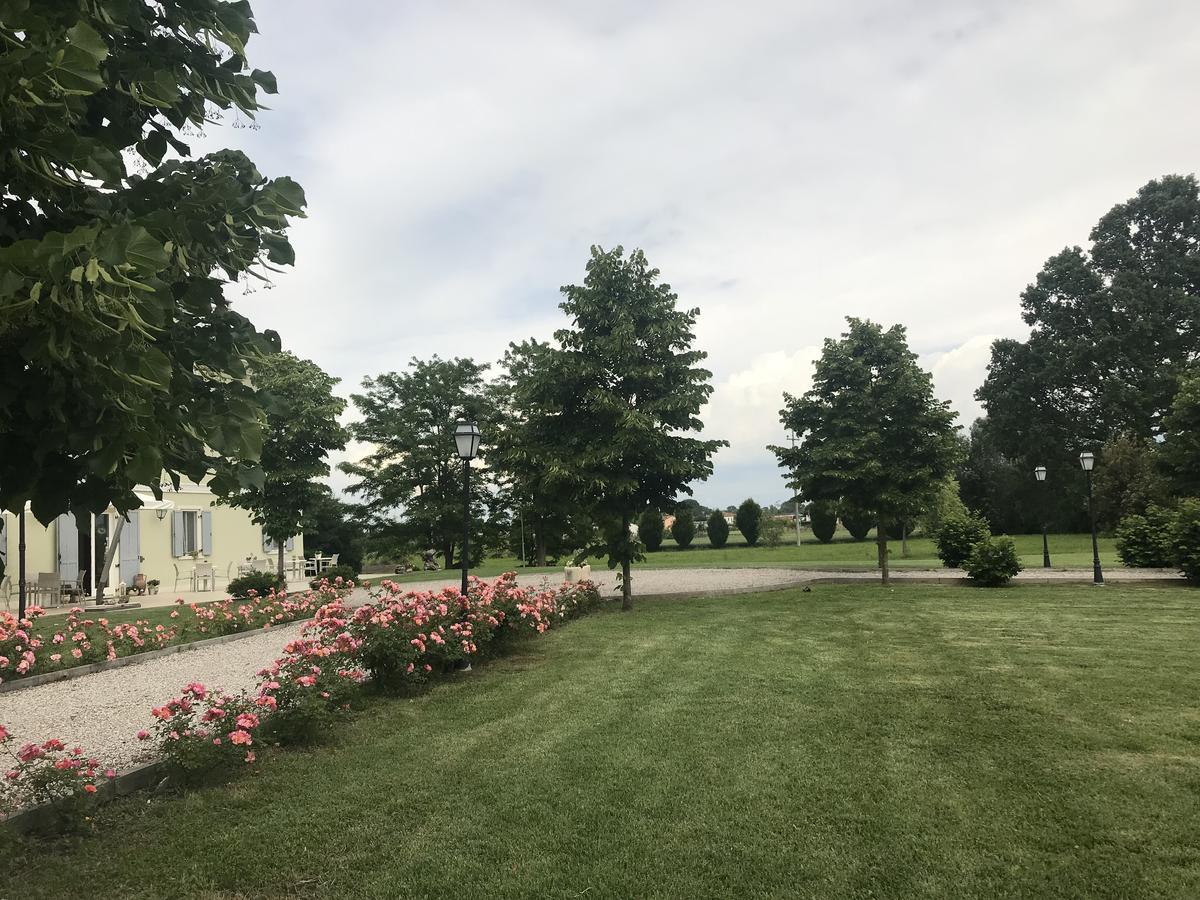 Santa Maria Maddalena Villa Pepoli Country House מראה חיצוני תמונה