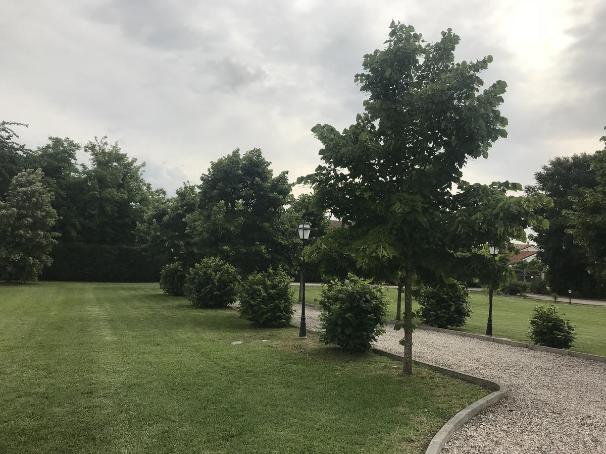 Santa Maria Maddalena Villa Pepoli Country House מראה חיצוני תמונה