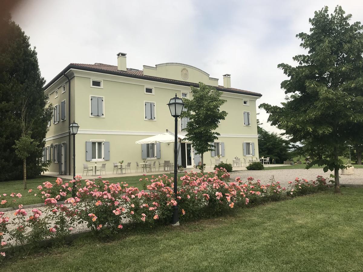 Santa Maria Maddalena Villa Pepoli Country House מראה חיצוני תמונה