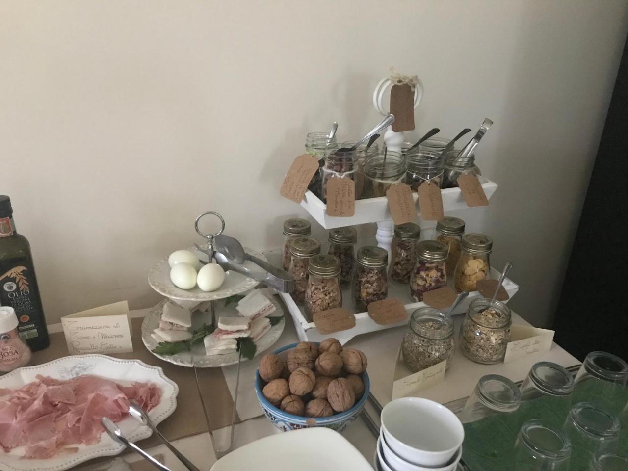 Santa Maria Maddalena Villa Pepoli Country House מראה חיצוני תמונה