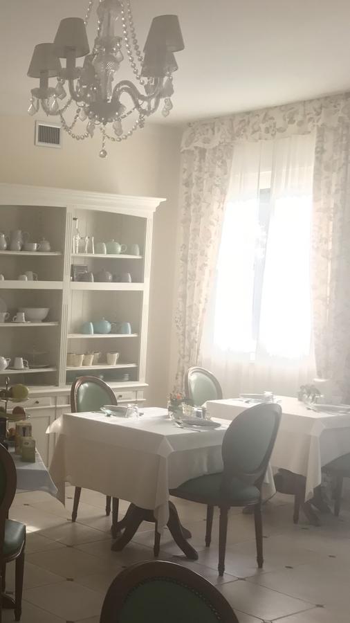 Santa Maria Maddalena Villa Pepoli Country House מראה חיצוני תמונה