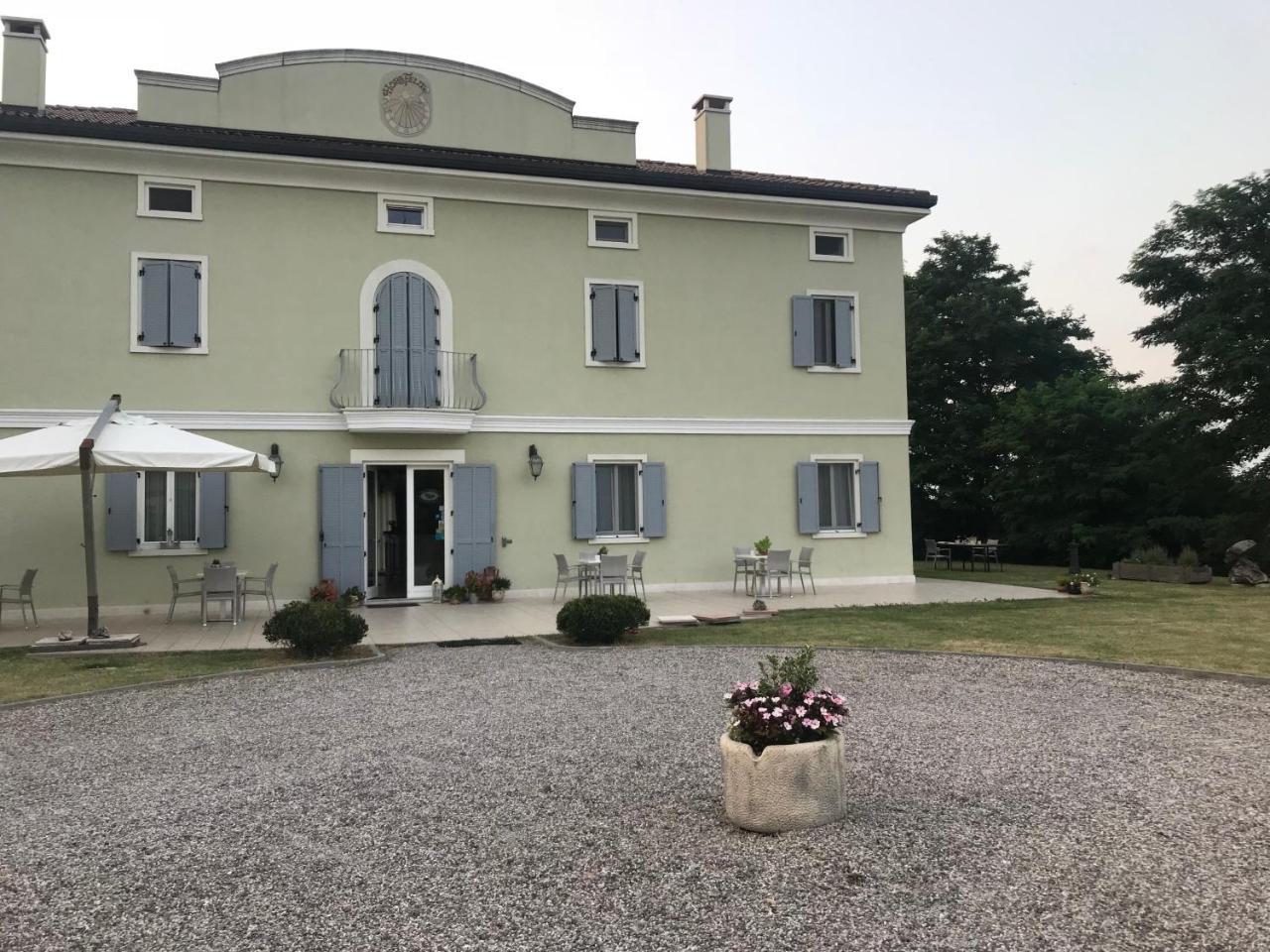 Santa Maria Maddalena Villa Pepoli Country House מראה חיצוני תמונה