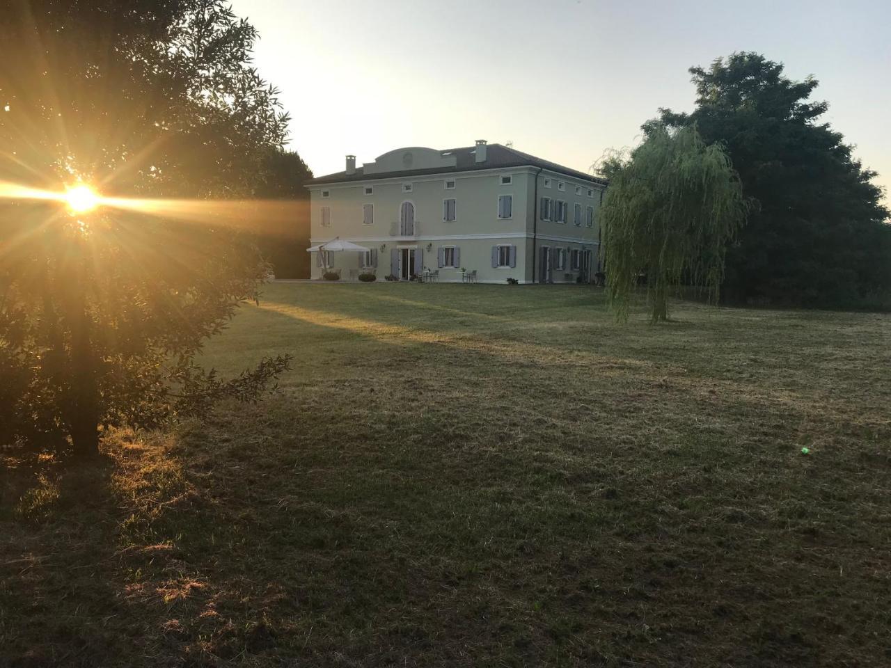 Santa Maria Maddalena Villa Pepoli Country House מראה חיצוני תמונה