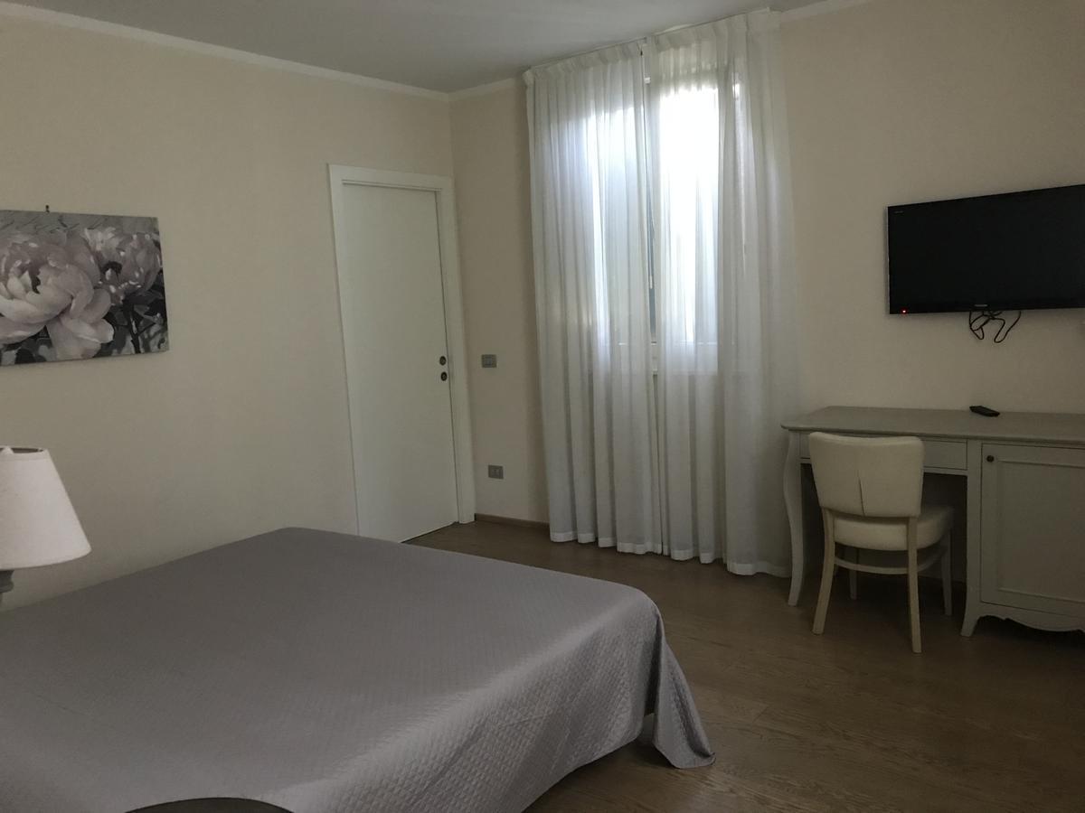 Santa Maria Maddalena Villa Pepoli Country House מראה חיצוני תמונה