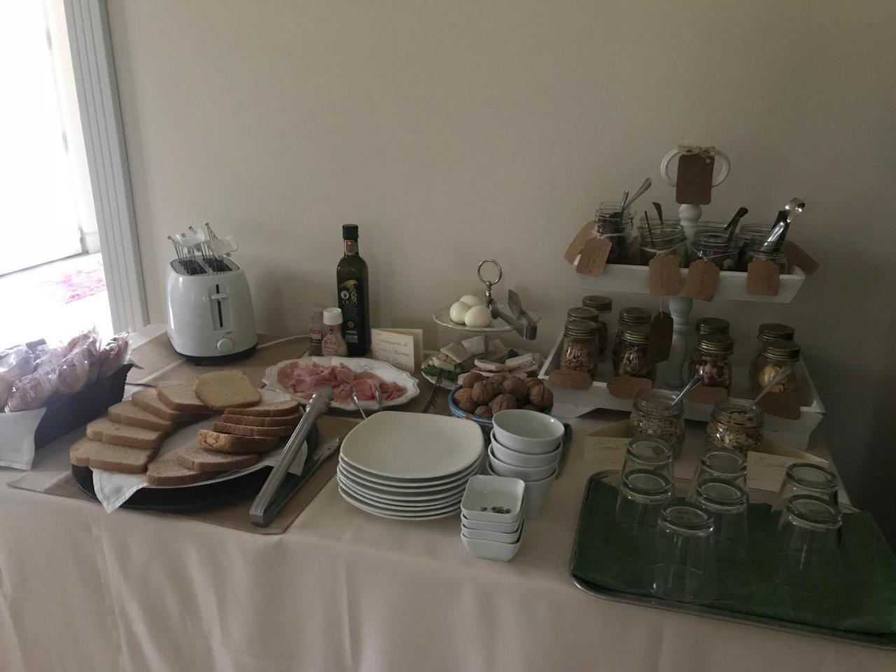Santa Maria Maddalena Villa Pepoli Country House מראה חיצוני תמונה