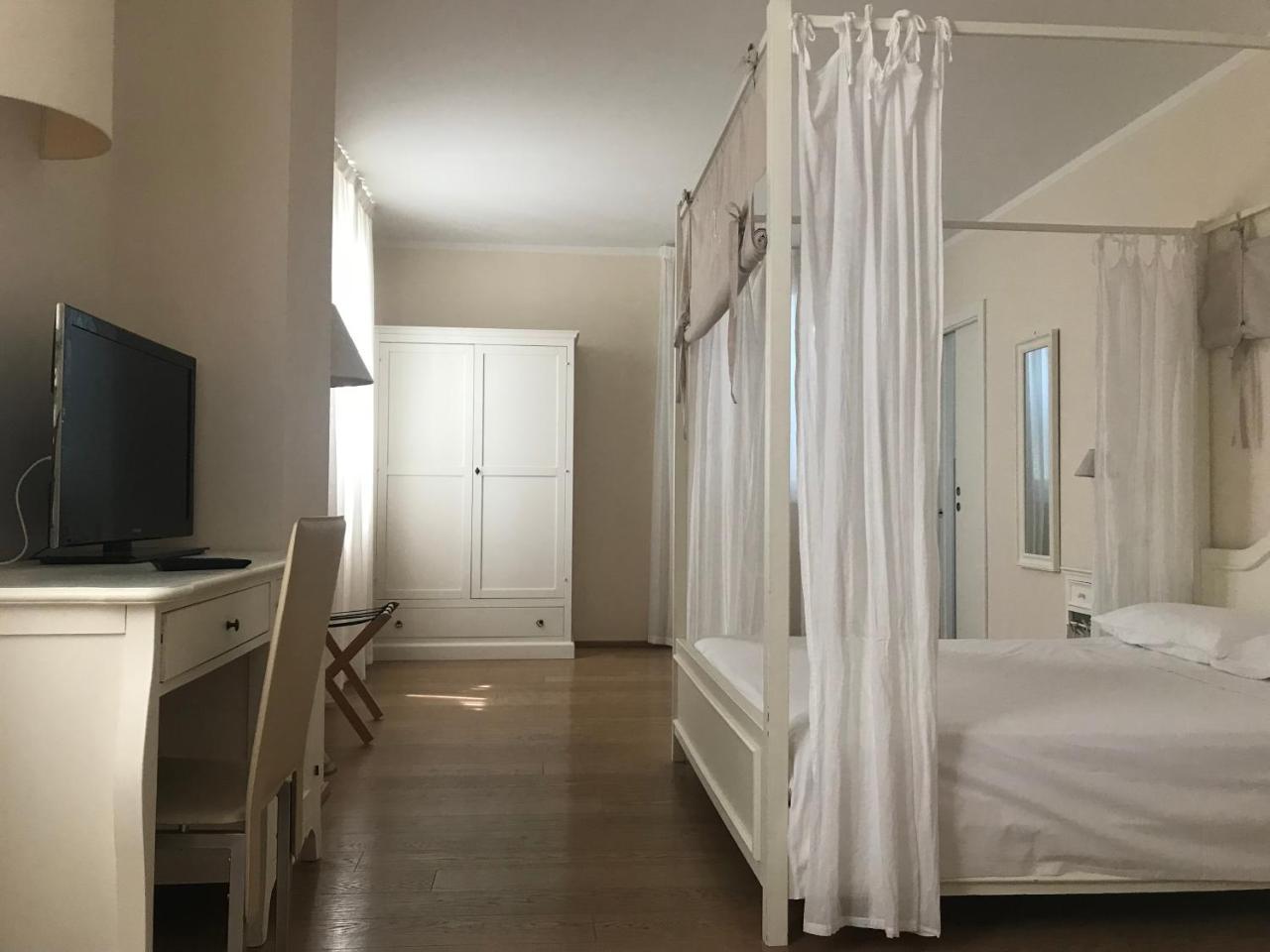 Santa Maria Maddalena Villa Pepoli Country House מראה חיצוני תמונה