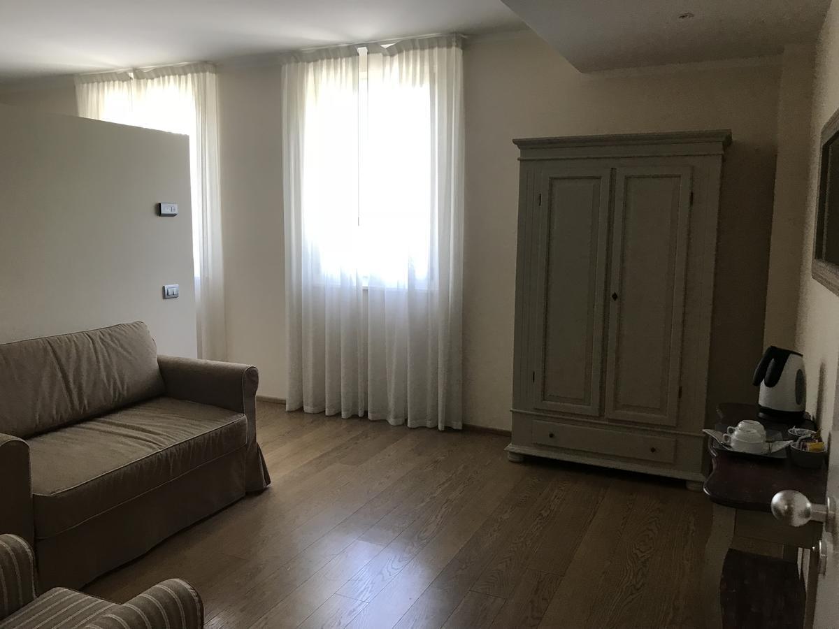 Santa Maria Maddalena Villa Pepoli Country House מראה חיצוני תמונה