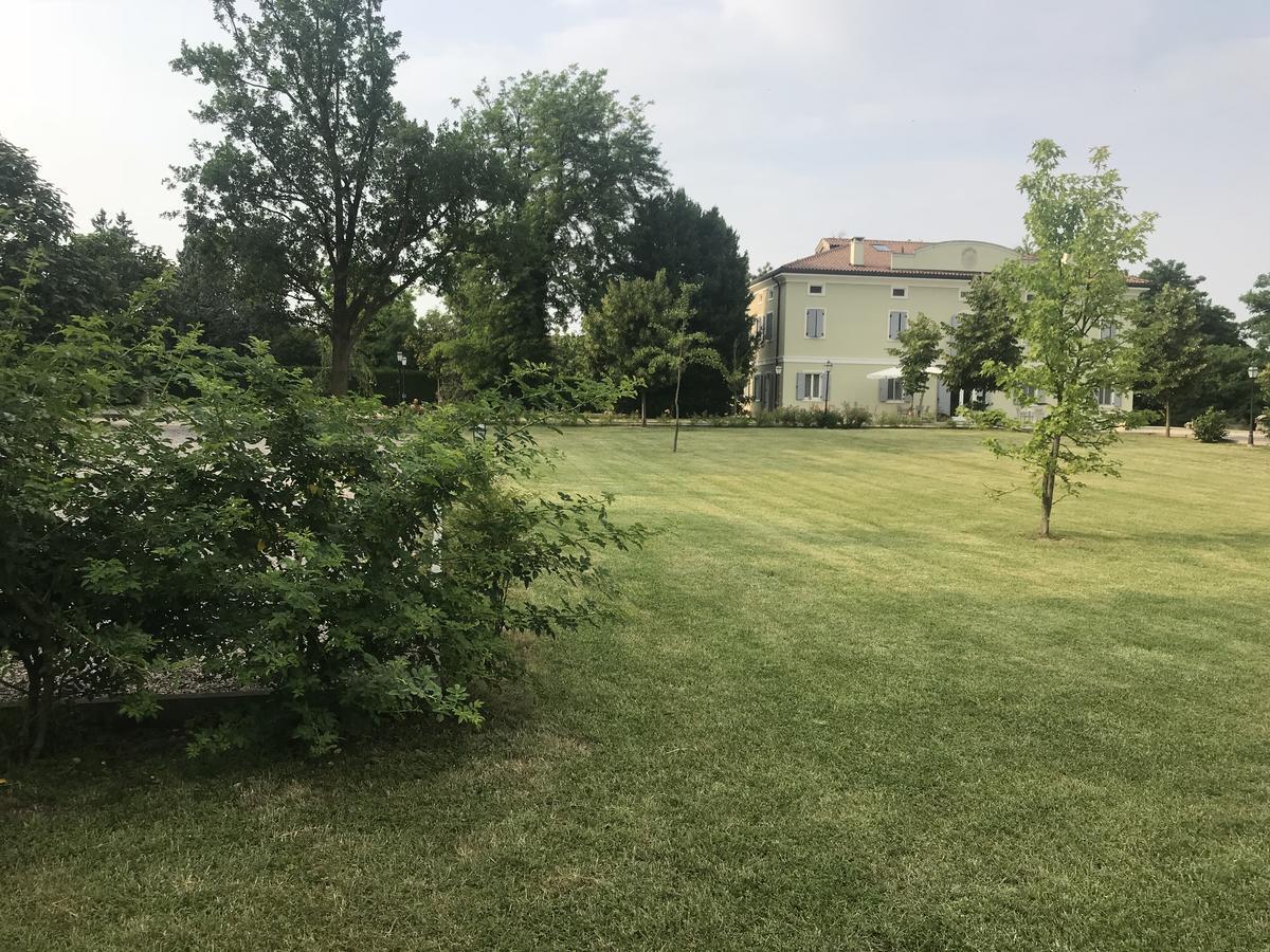 Santa Maria Maddalena Villa Pepoli Country House מראה חיצוני תמונה