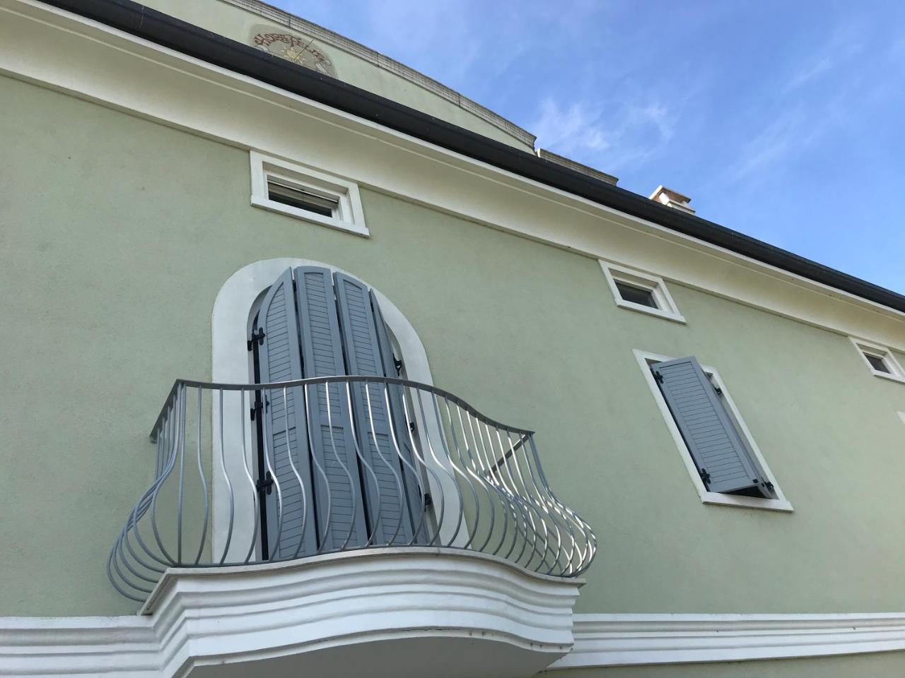 Santa Maria Maddalena Villa Pepoli Country House מראה חיצוני תמונה