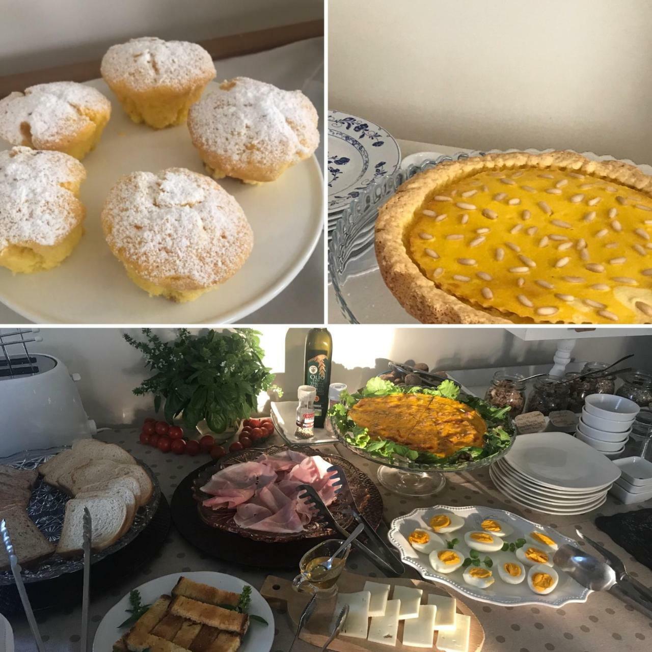 Santa Maria Maddalena Villa Pepoli Country House מראה חיצוני תמונה