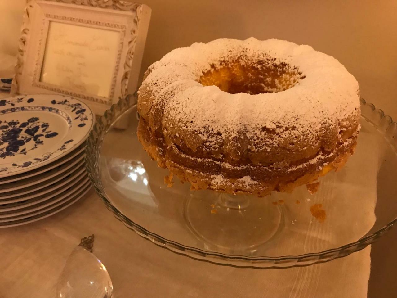 Santa Maria Maddalena Villa Pepoli Country House מראה חיצוני תמונה