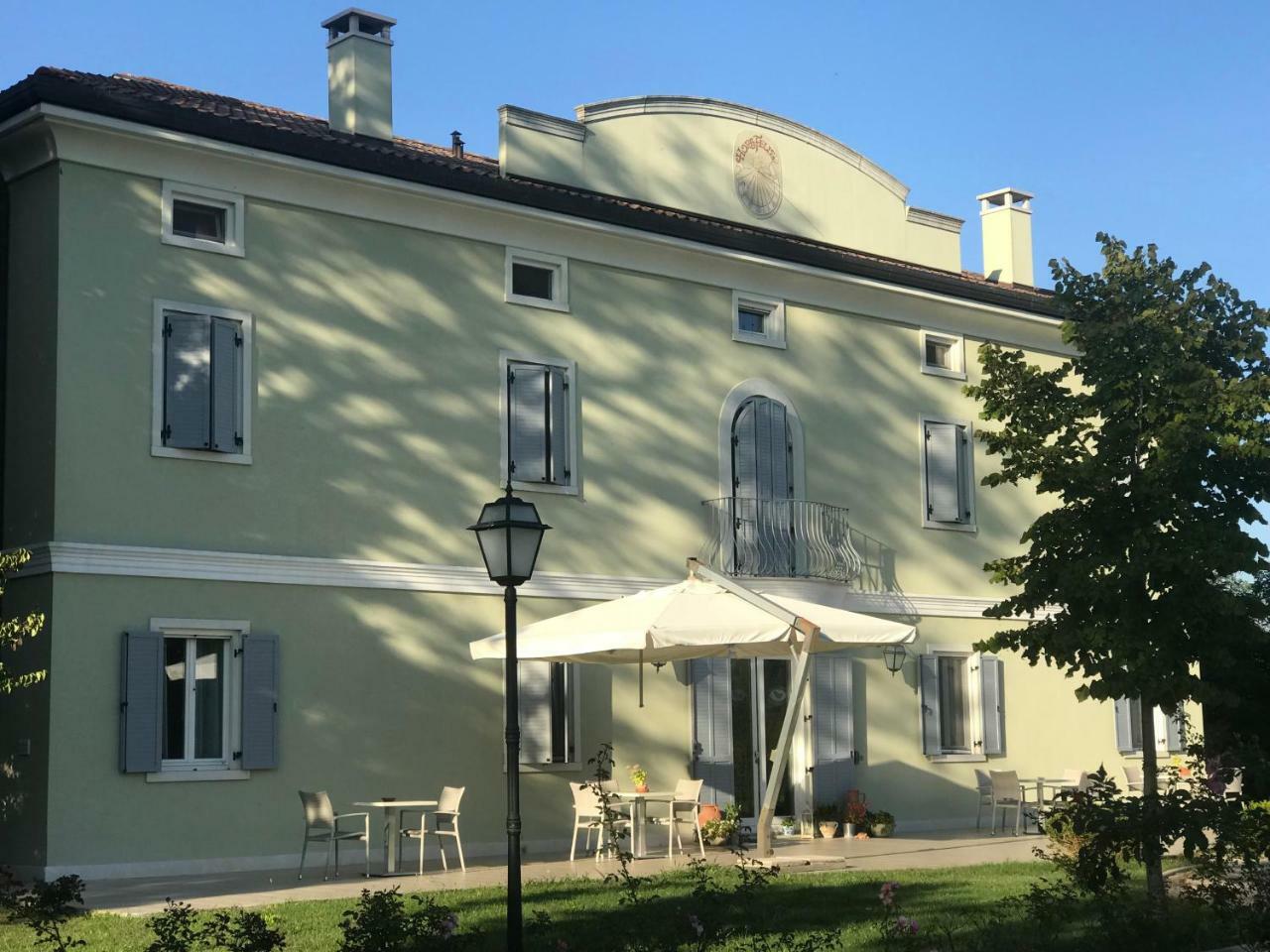 Santa Maria Maddalena Villa Pepoli Country House מראה חיצוני תמונה